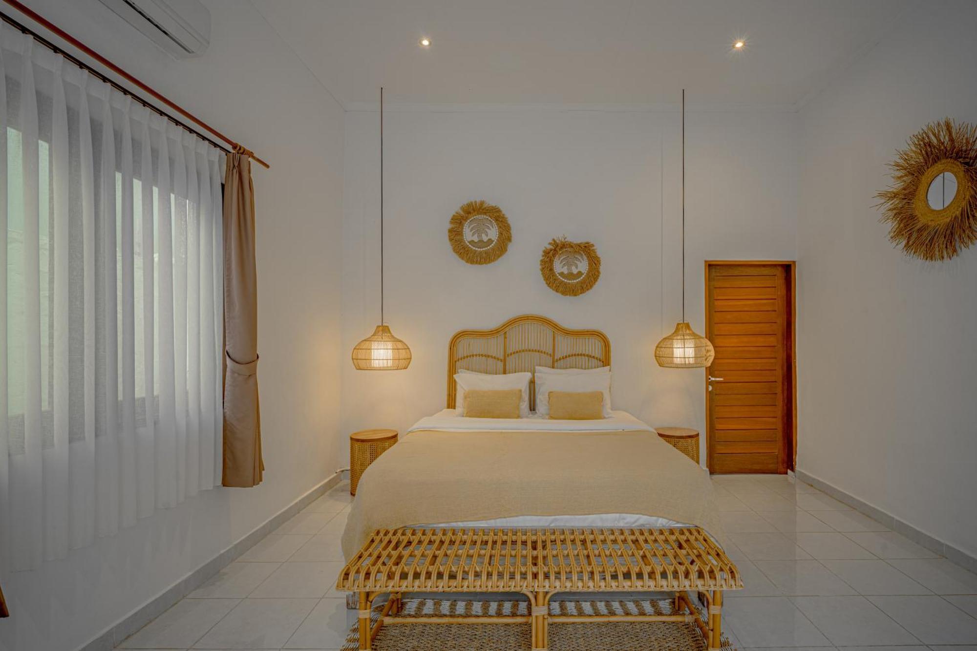 Villa Deba I By Bali Villa Solutions スミニャック エクステリア 写真